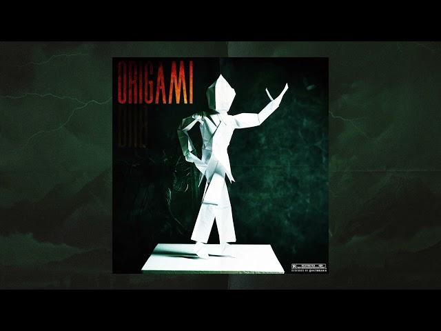 Diib - Origami P01 (Prod by 88 Young)