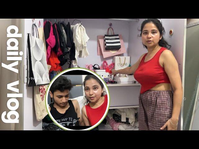 Daily Vlogs | Santoor Mom