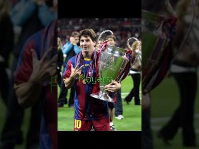 Owner of champion league