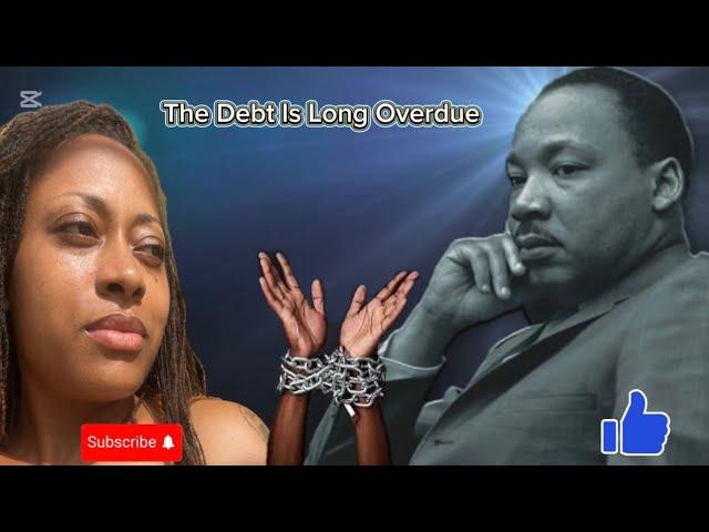 Demanding Reparations: The Unfinished Business of Justice | Juss Vlog | Ghana Vlog