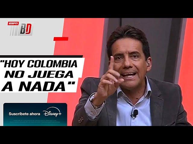 ¿CUÁL JUGADOR QUEDÓ DEBIENDO EN ESTA DOBLE FECHA? - TRISTE DESPEDIDA DE LA TRICOLOR EN 2024