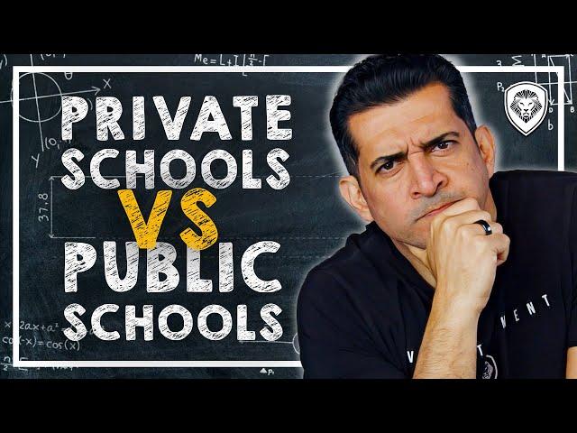 The Public School Crisis In America - Why It's Time to Put Your Kids In Private School