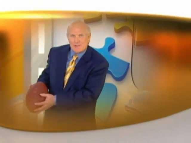 Today in America with Terry Bradshaw TV Anthem Healthcare