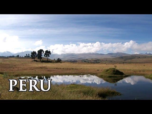 Peru: Wüste, Dschungel und das Andenreich der Inka - Reisebericht