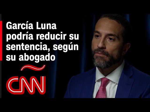 Abogado de Genaro García Luna: Sí, él era el jefe, pero no era el presidente del país