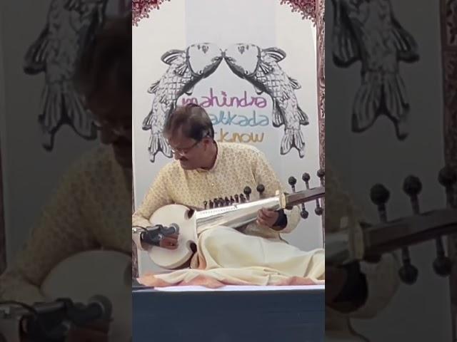 Abhijit Roy Chodhri | Sarod | #sarod #instrumental