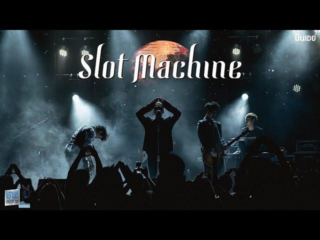 「Full Concert」Slot Machine - สล็อต แมชชีน [Live at เอกมัย อุดรธานี]