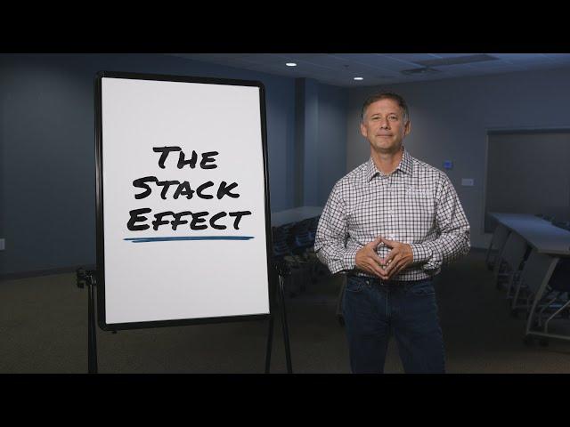 The Stack Effect