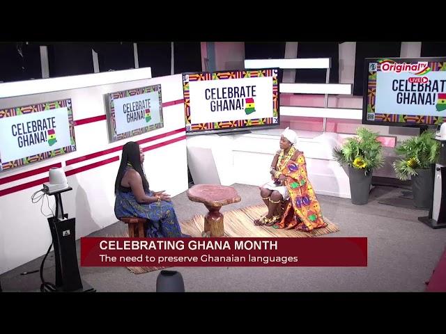 WATCH LIVE: NSEM A ESISI WITH AKOSUA  ASABEA ASOMANING#Originaltv #NSEMAESISI #originaltvgh