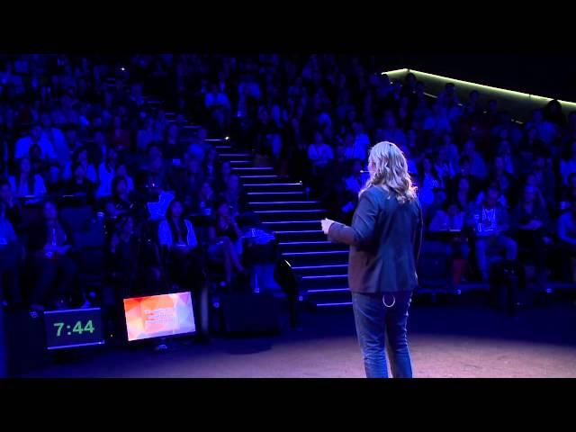 Flexible working should be the norm for everyone | Susan Redden Makatoa | TEDxMacquarieUniversity