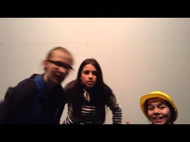 Noumie+zowii+annachou