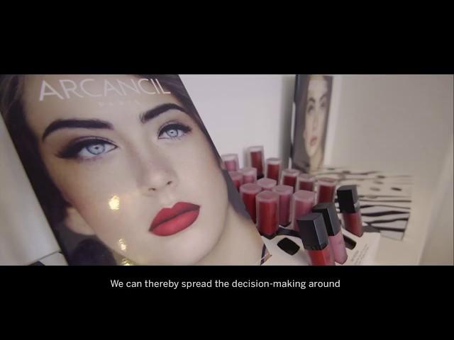 Arcancil strengthens its e-commerce presence with SAP Business One®