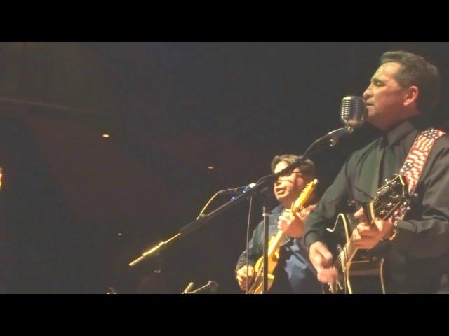 The Breeze "Rose Colored Glasses" The Tangier, Akron 2-27-16