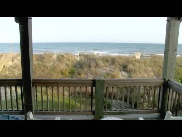 Topsail Island NC | Vacation Rental | Whiskers on Kittens