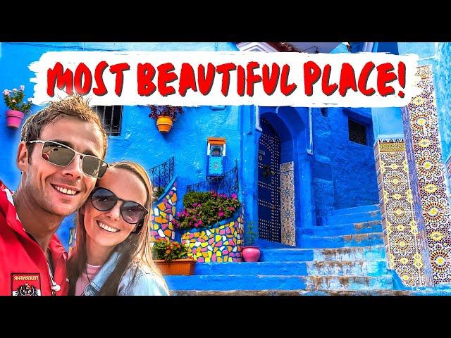 Should you travel Morocco? (Travel guide Morocco)