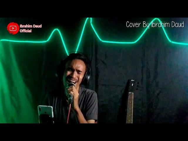 Bunga Terakhir Gunawan Cover by Ibarahim Daud