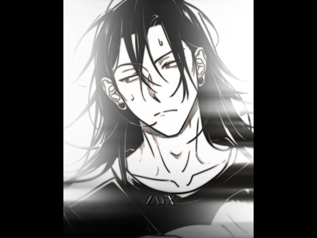 For real  ( geto ) jjk manga edit #anime #manga #jjk #geto #edit #shorts