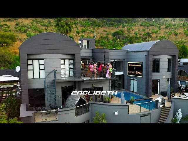 Englibeth - Keyboard warrior ft Emtee, BONGA