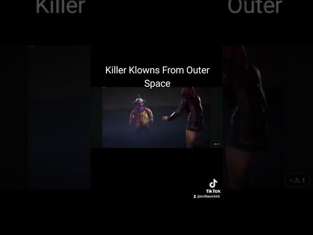 #killerklownsfromouterspace #gaming