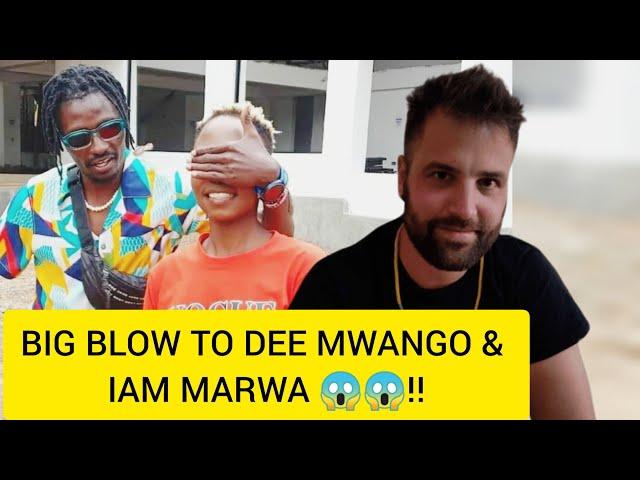 THEY USED ME FOR VIEWS!!!! ANGRY MICHELLE PONTE EXPOSES DEE MWANGO & IAM MARWA AFTER ABIG FIGHT!!