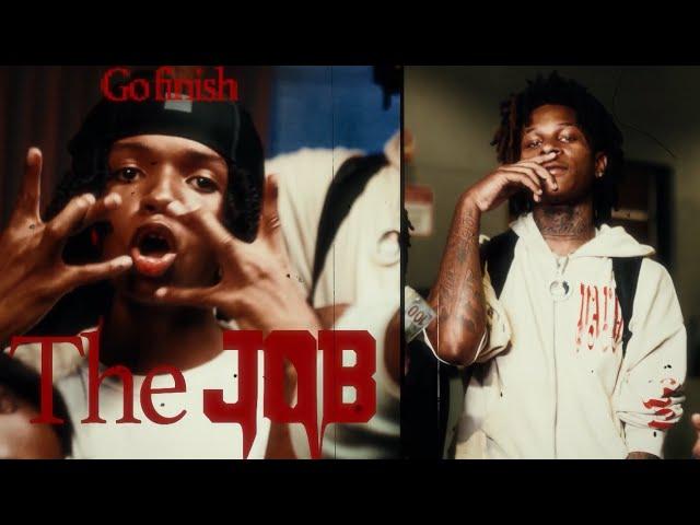 BAK Jay Ft. BabyChiefDoit- Drive Da Boat (Official Music Video)