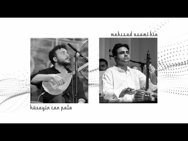 Strazbourg Concert / Mehrzad Azami Kia - Hüseyin Can Pala