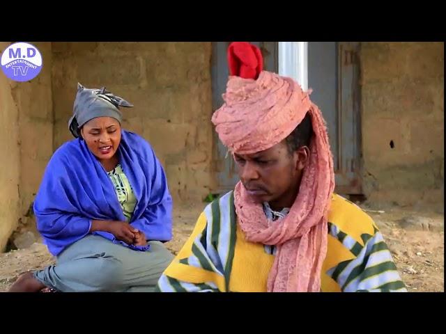 DAN YAU PART 3 LATEST HAUSA FILM