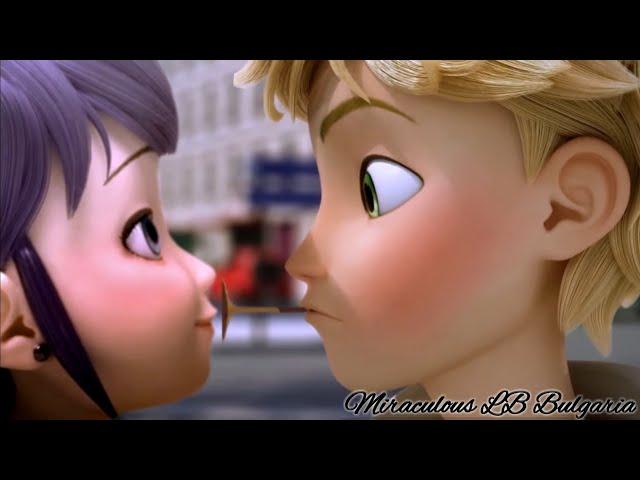 Pacify her AMV// Miraculous Ladybug