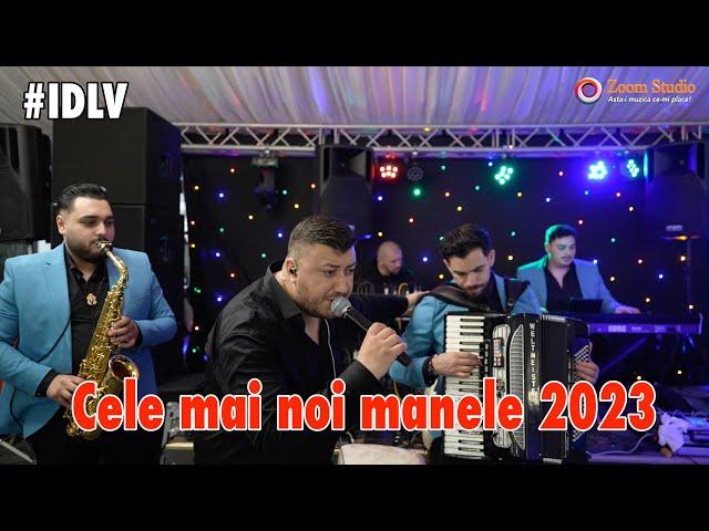  Cel mai Nou Program de Manele care se poarta in sezonul 2023Formația Iulian de la Vrancea