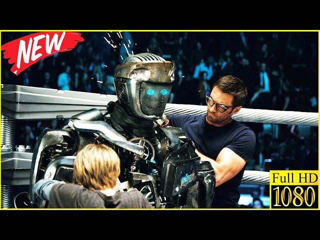 BLOCKBUSTER Movie 2024 | Huge Jackman Action Movie | Top Action Movies Hollywood 2024 in English