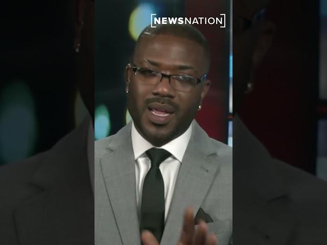 Ray J says industry still trying to ‘digest’ Diddy news