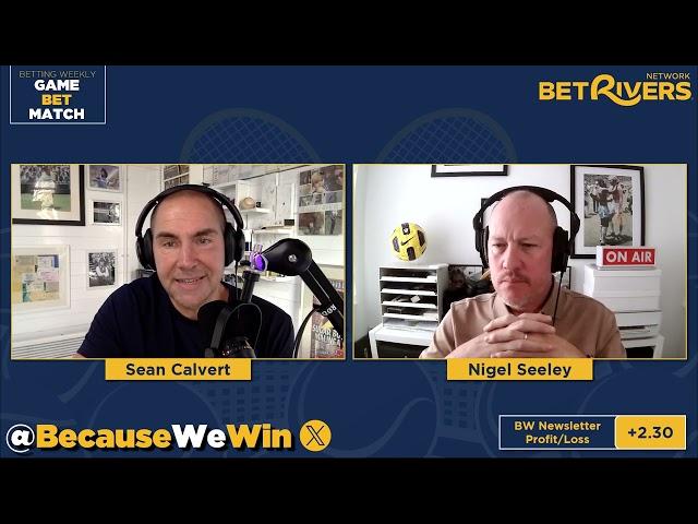 ATP Miami Quarterfinal Best Bets & Predictions - Korda v Djokovic - Fritz v Berrettini