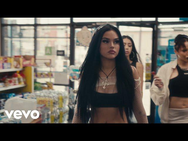 Maggie Lindemann - you're not special