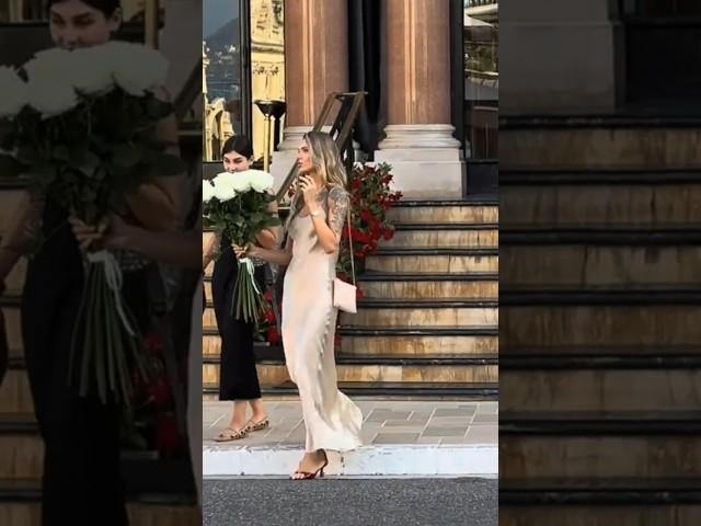 Rich Ladies in Monaco #monaco #millionaire #billionaire #lifestyle