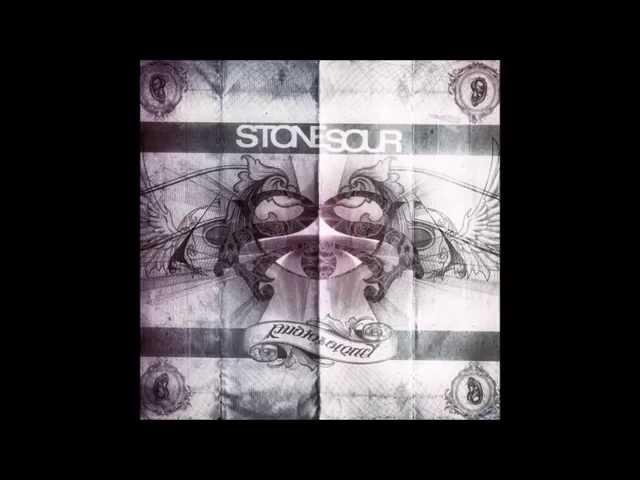 Stone Sour - Home Again