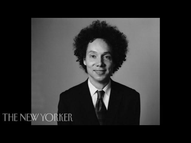 Malcolm Gladwell on Protesting Princeton's Racist Legacy | The New Yorker Festival