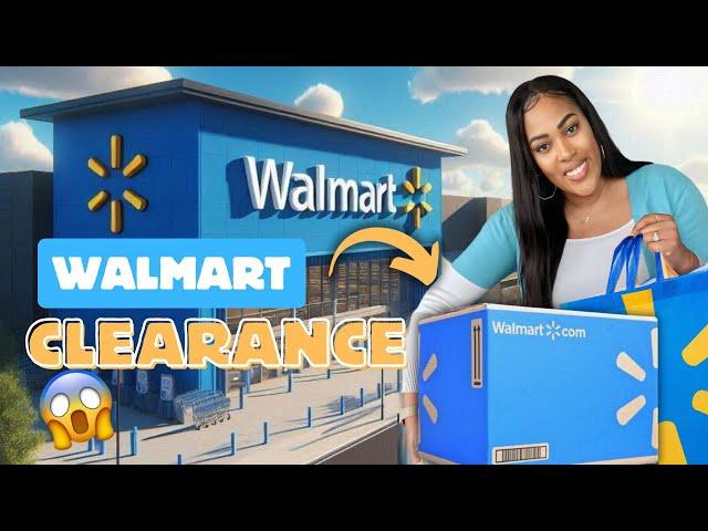 HURRY! WALMART $1 CLEARANCE! I FOUND SO MUCH! TOYS, CLOTHES & more!