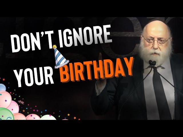 The AWESOME MYSTICAL POWER of your birthday