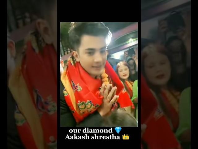 Aakash shrestha #actor #aakashshrestha #love #keepsupporting 
