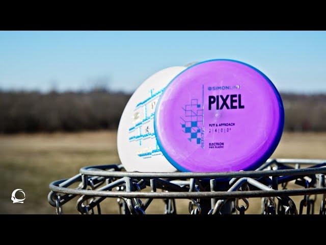 A Classic Made Gyro // Simon Line Pixel Review