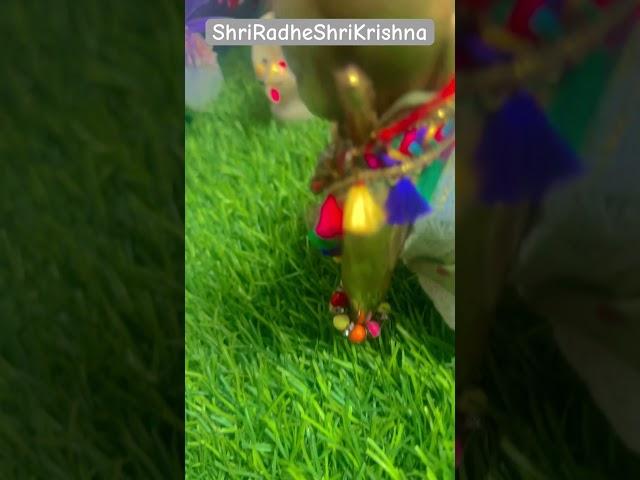 #shriradheshrikrishna #radhekrishnakridhe #yashomatimaiyasebolenandlala