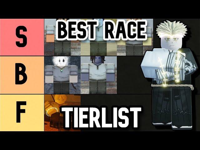 ARCANE LINEAGE | BEST RACE TIERLIST [Dark & Light]