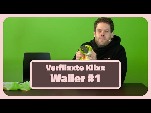 Das ultimative Frankenwaller Best Of | Verflixxte Klixx