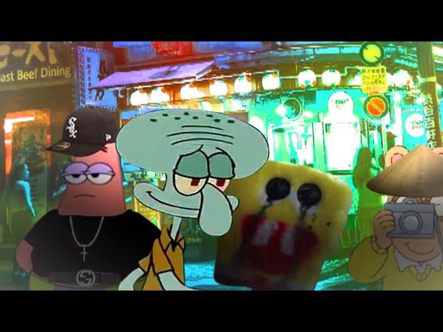 YTP - SPINGEBILL FACES FINAL JUDGEMENT