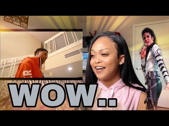 YoungBoy Never Broke Again - Dirty lyanna (Official Video) REACTION