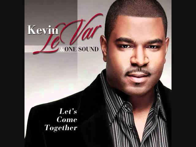 Kevin LeVar - A Heart That Forgives