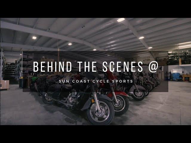 Spotlight A Day Inside SunCoastCycleSports Promo