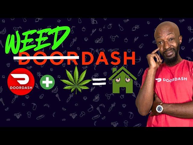 New Doordash Deliveries Might Leave You with the Munchies
