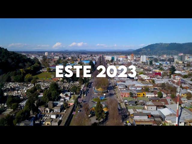 TV UCT, Spot Nueva Programación 2023