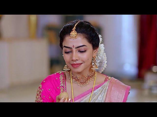 Ummadi Kutumbam | Ep - 98 | Webisode | Feb 26 2025 | Zee Telugu